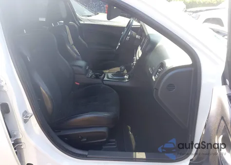 2021 Dodge Charger R/T Rwd from USA, damaged, VIN 2C3CDXCT2MH597867